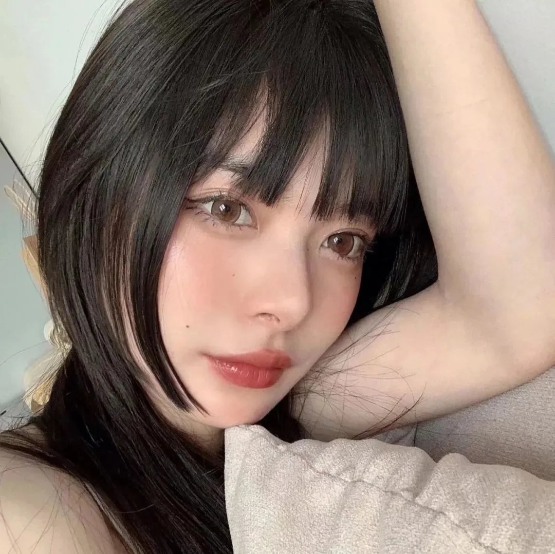 如此勇敢的女孩