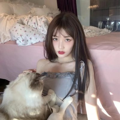 情谜睡美人