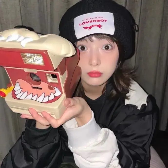 恋爱局中局